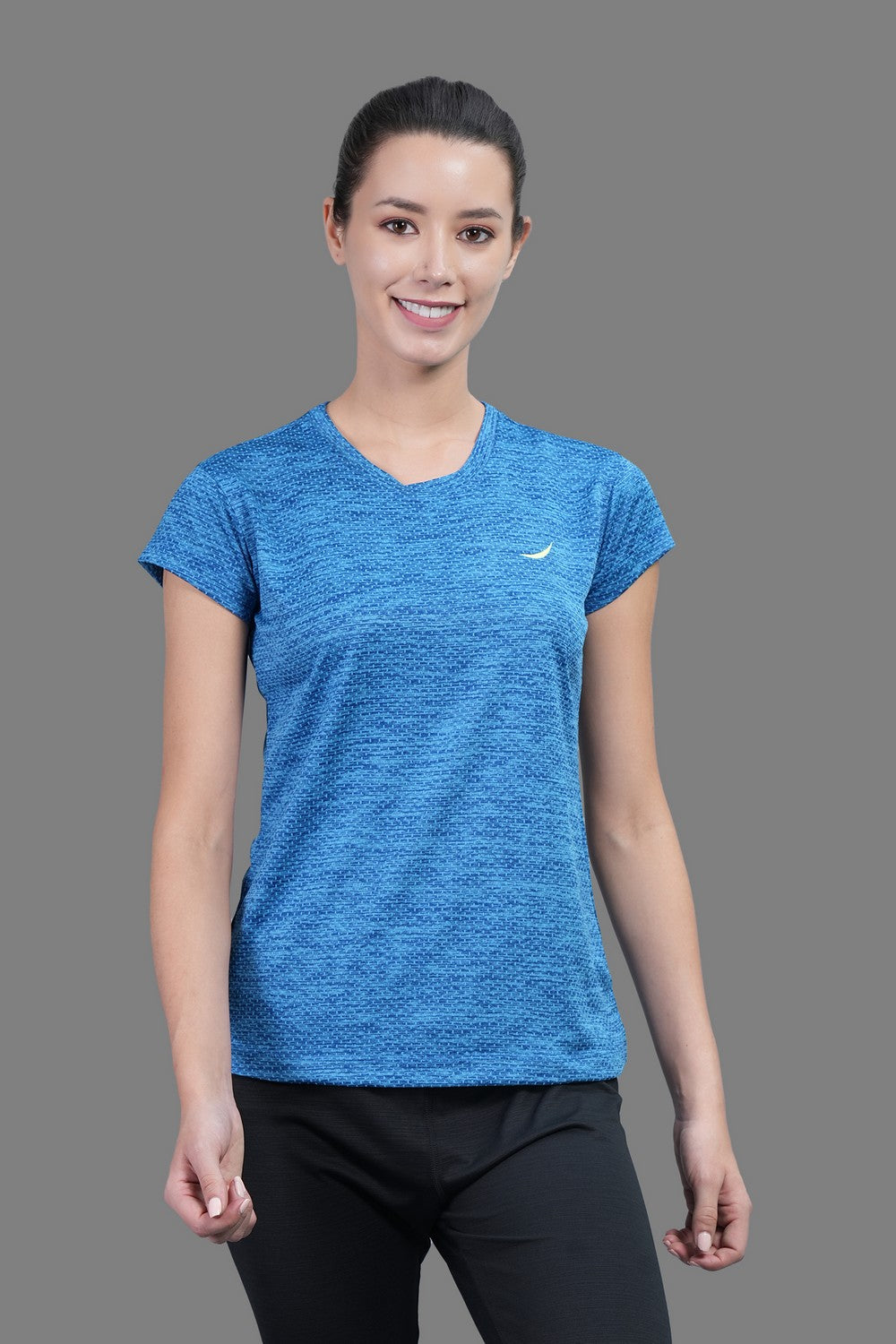 4U Women's T-Shirts 15077