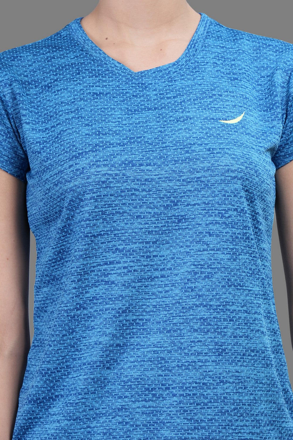 4U Women's T-Shirts 15077