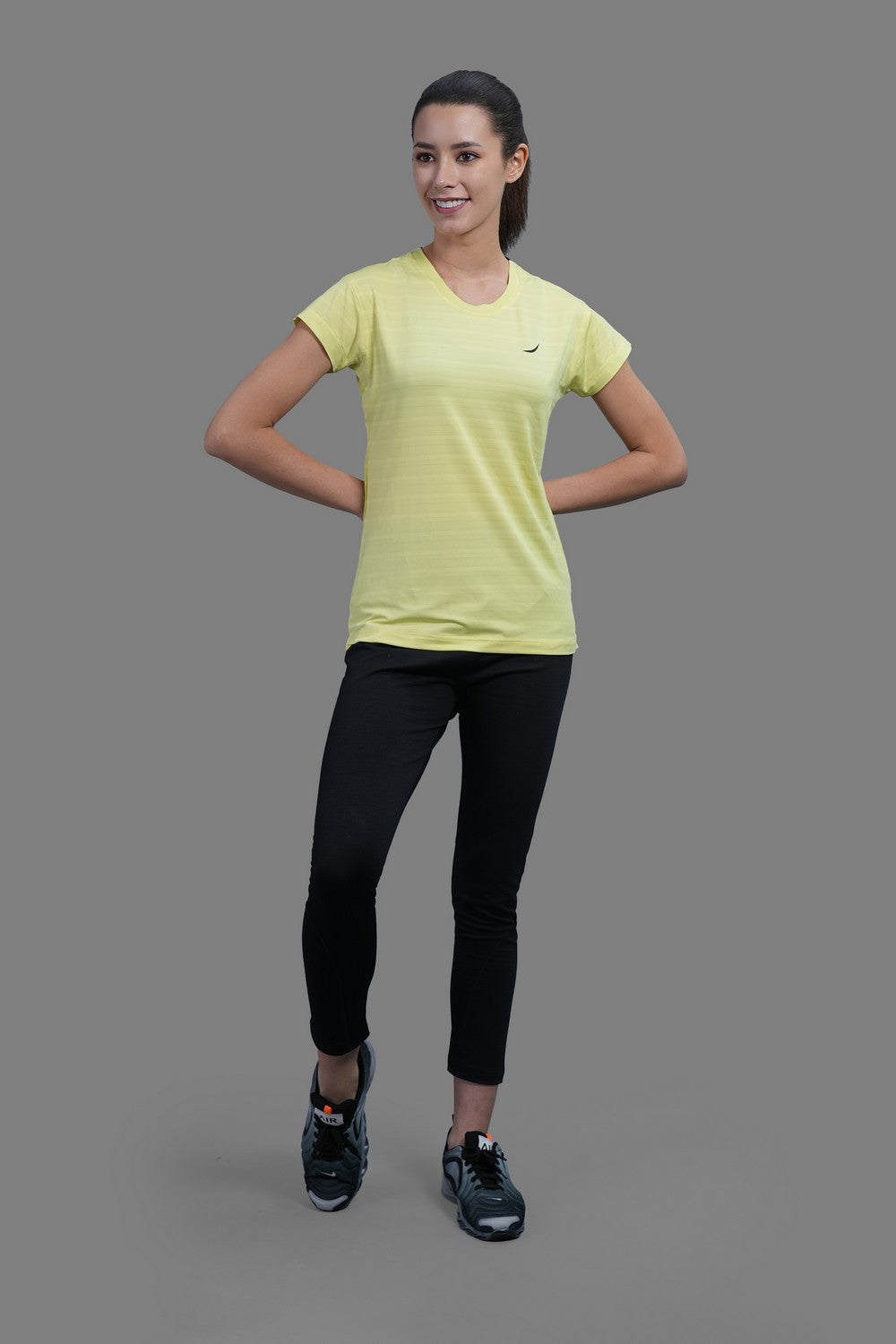 4U Women's T-Shirts 15035