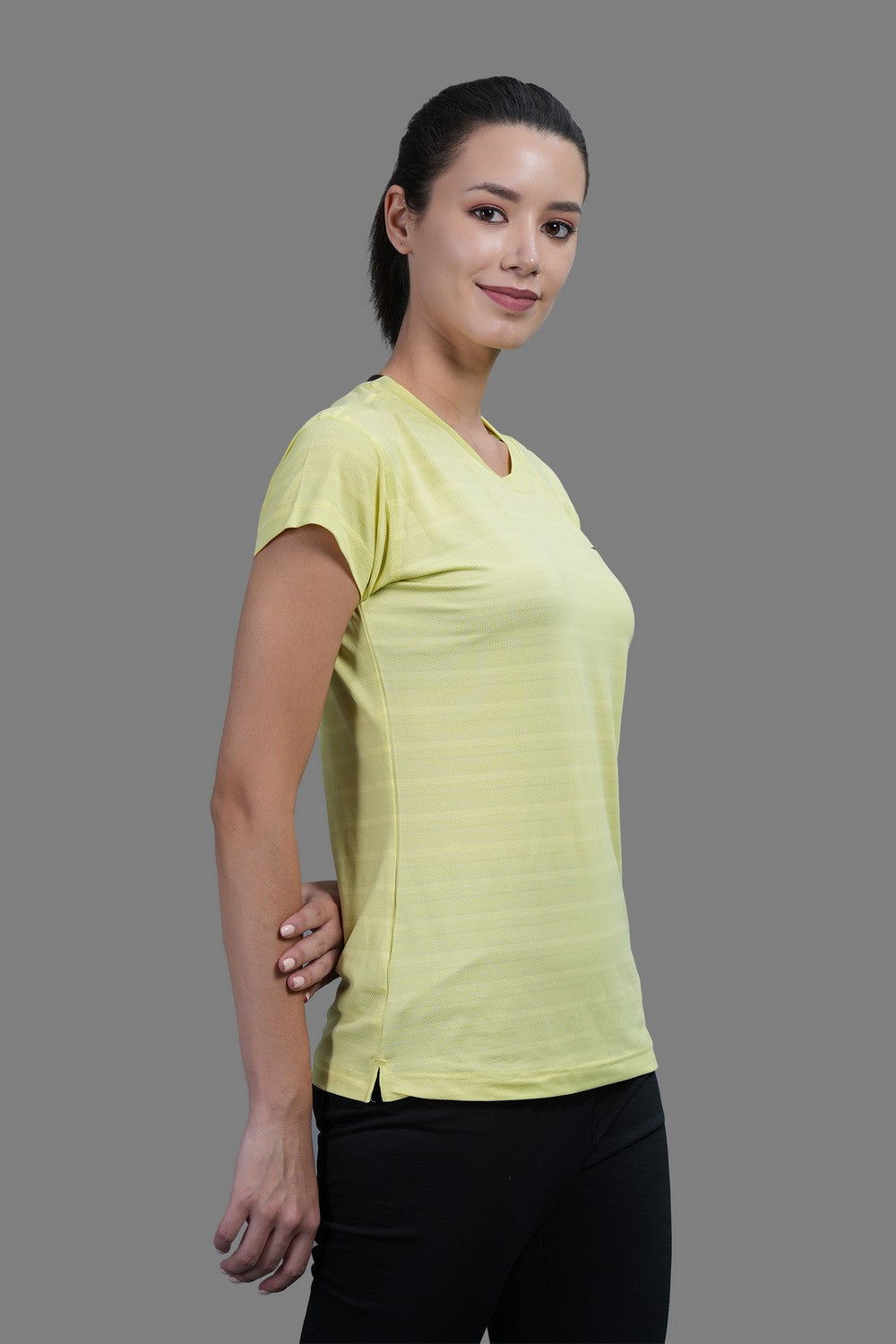 4U Women's T-Shirts 15035