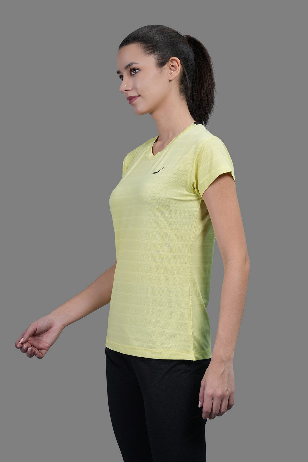 4U Women's T-Shirts 15035