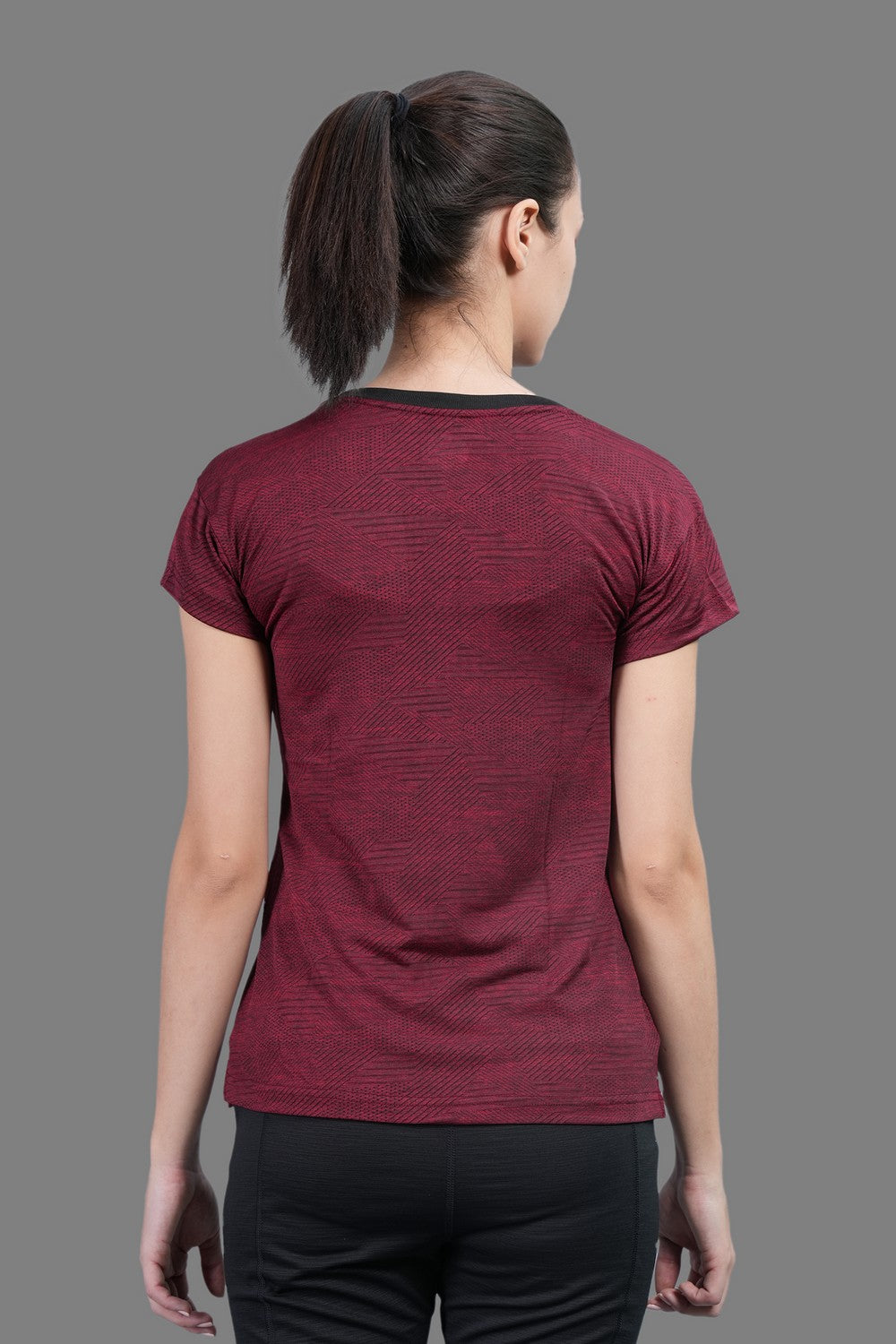 4U Women's T-Shirts 15061