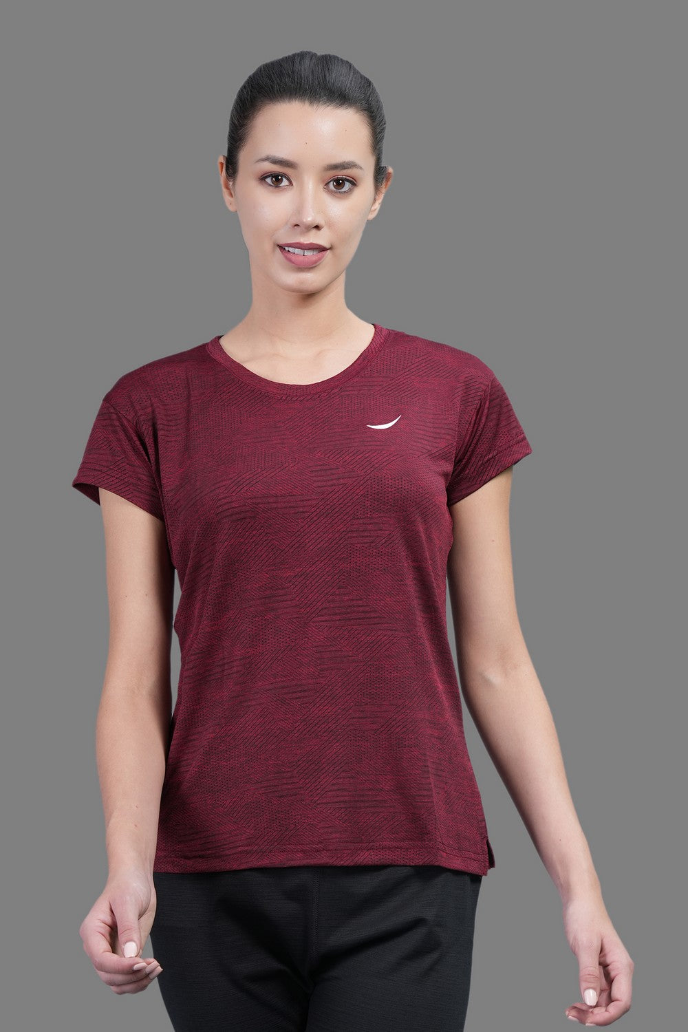 4U Women's T-Shirts 15061