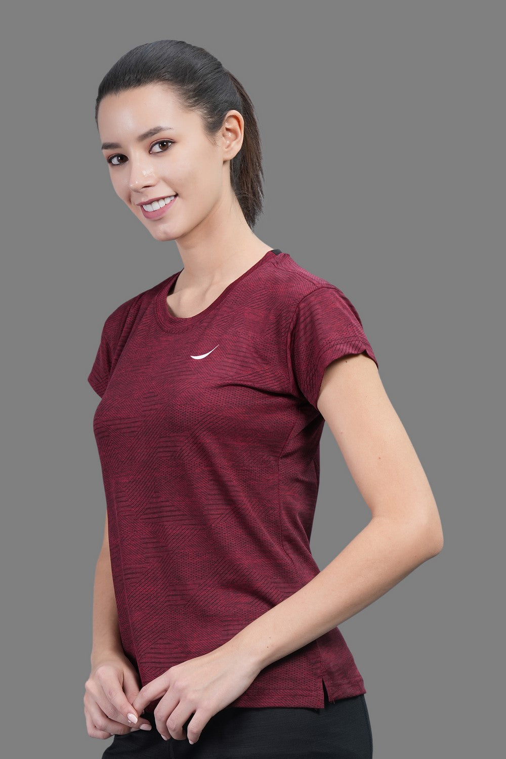 4U Women's T-Shirts 15059