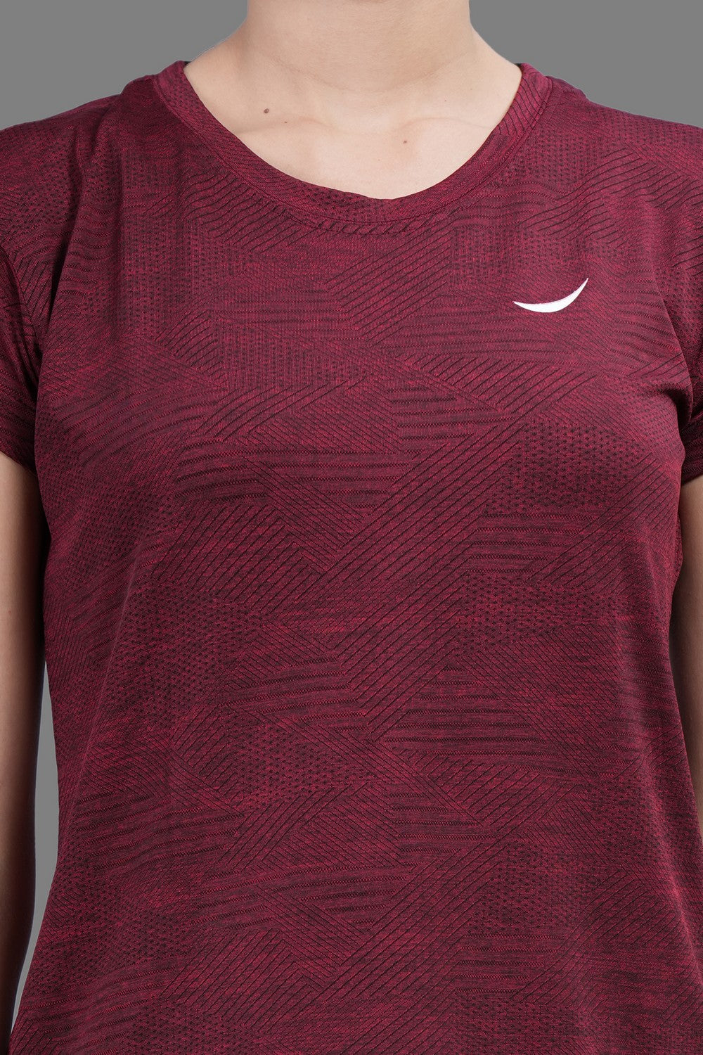 4U Women's T-Shirts 15061