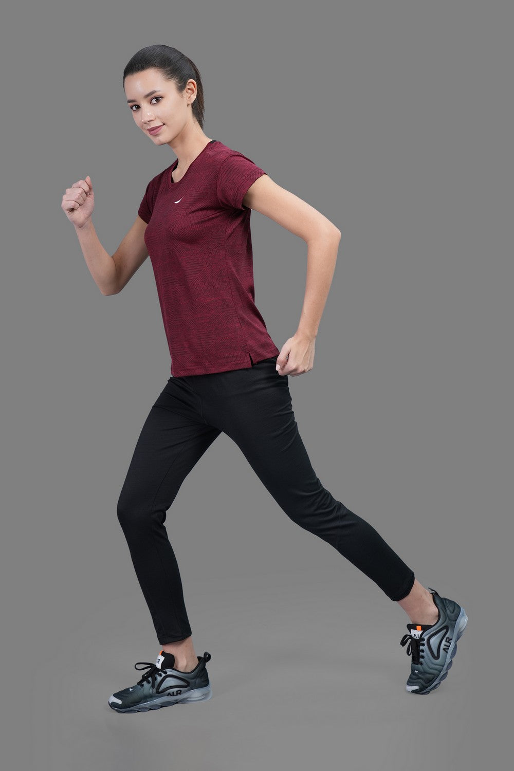 4U Women's T-Shirts 15059