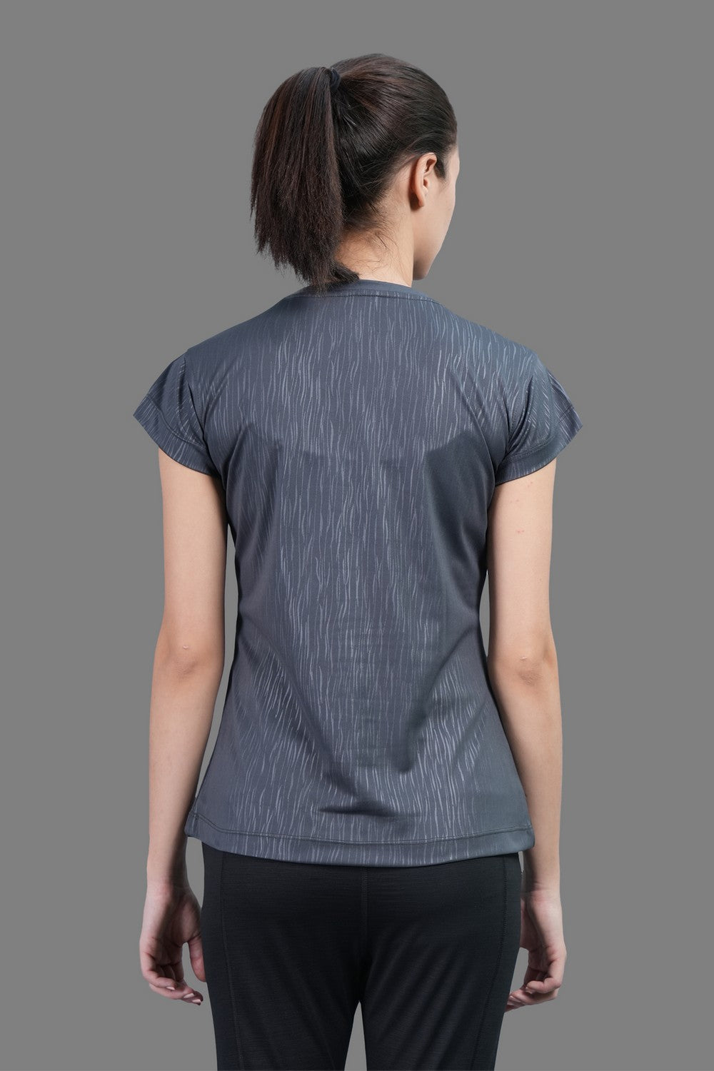 4U Women's T-Shirts 15017