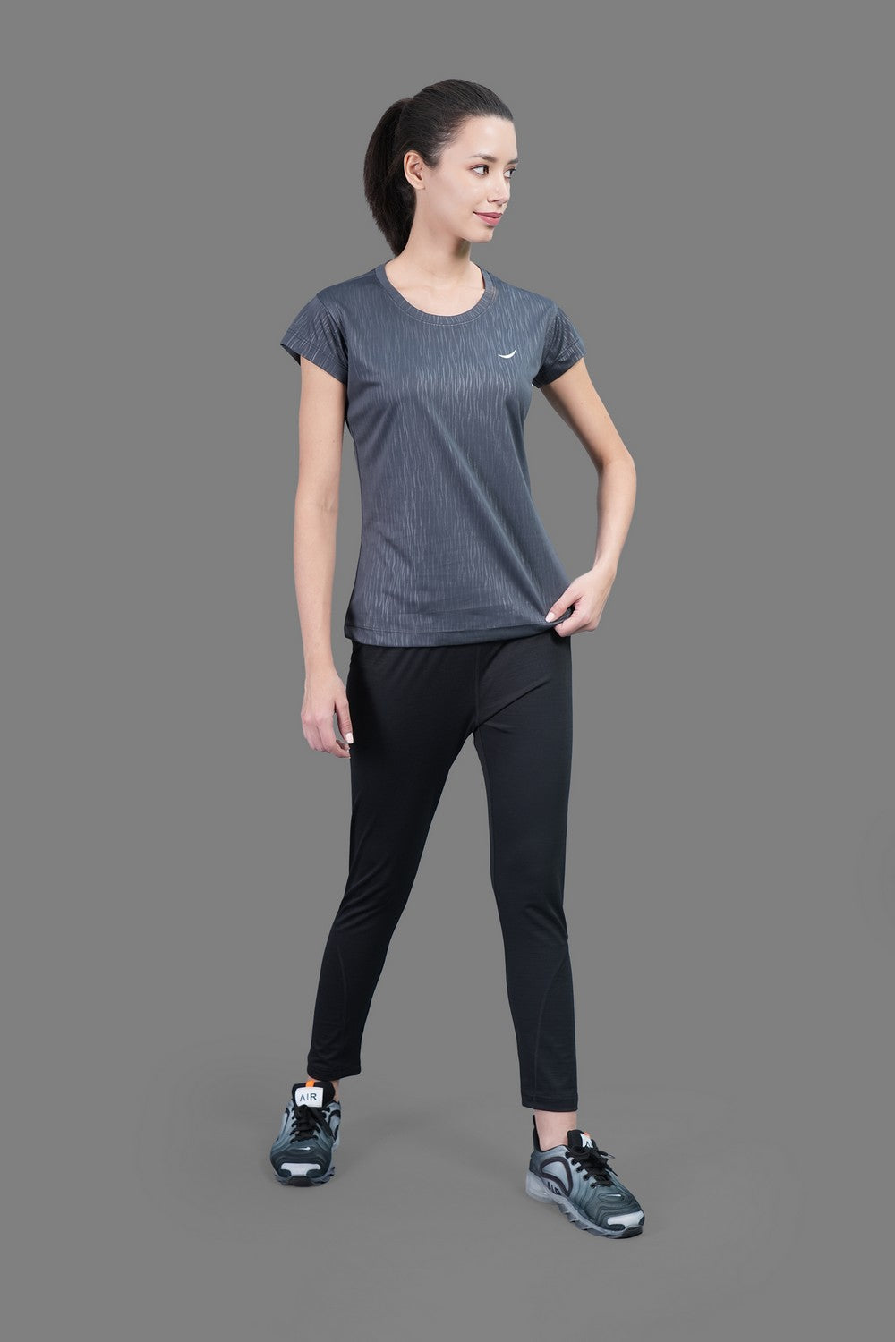 4U Women's T-Shirts 15017