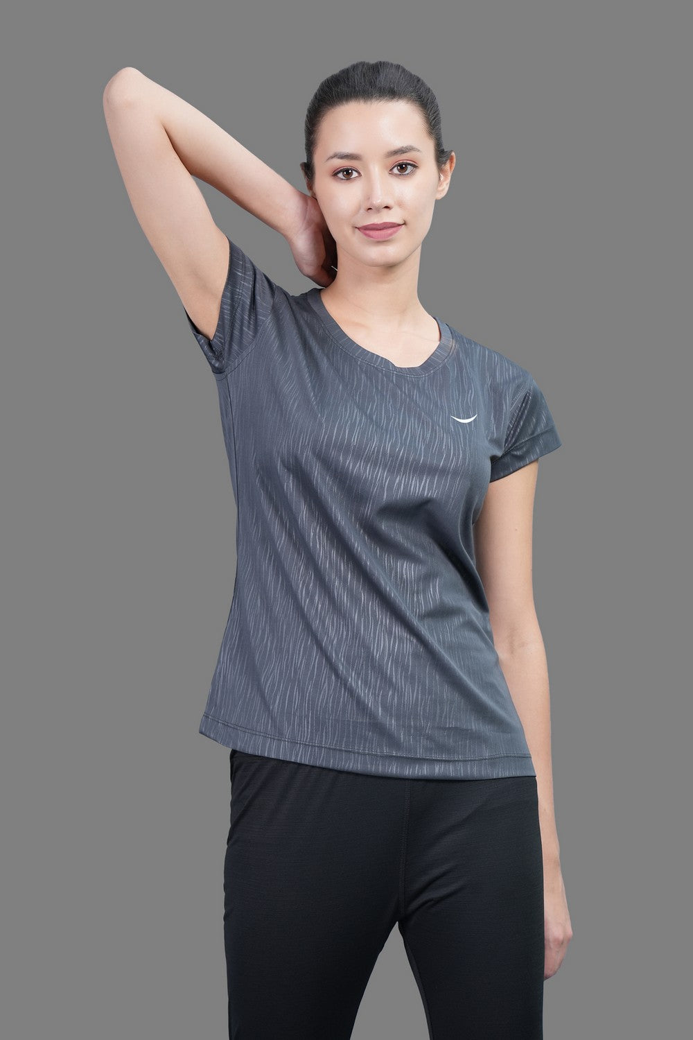 4U Women's T-Shirts 15017