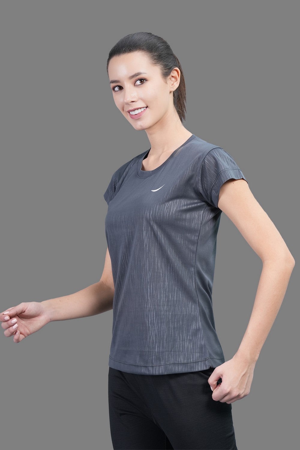 4U Women's T-Shirts 15017