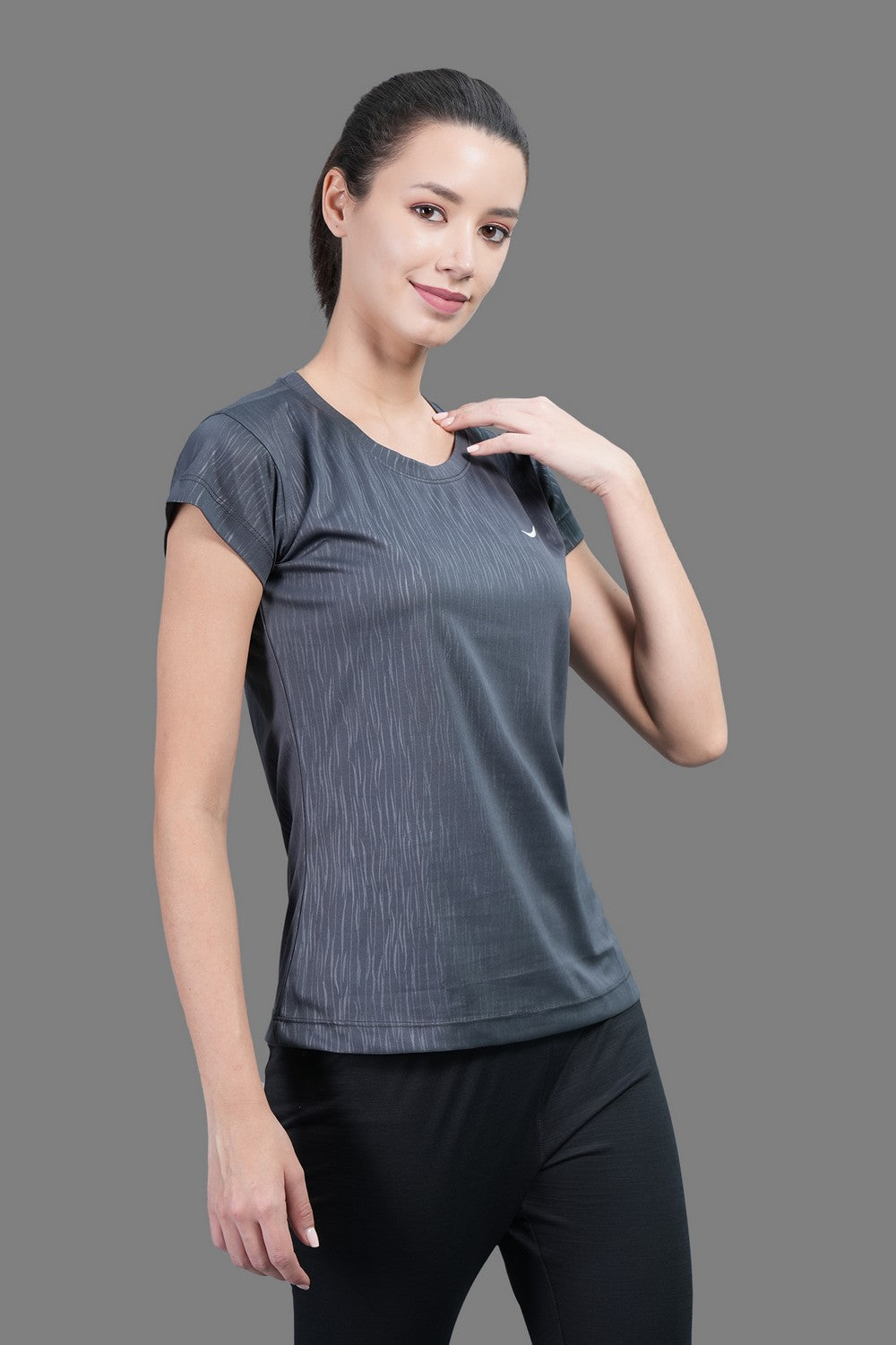 4U Women's T-Shirts 15017