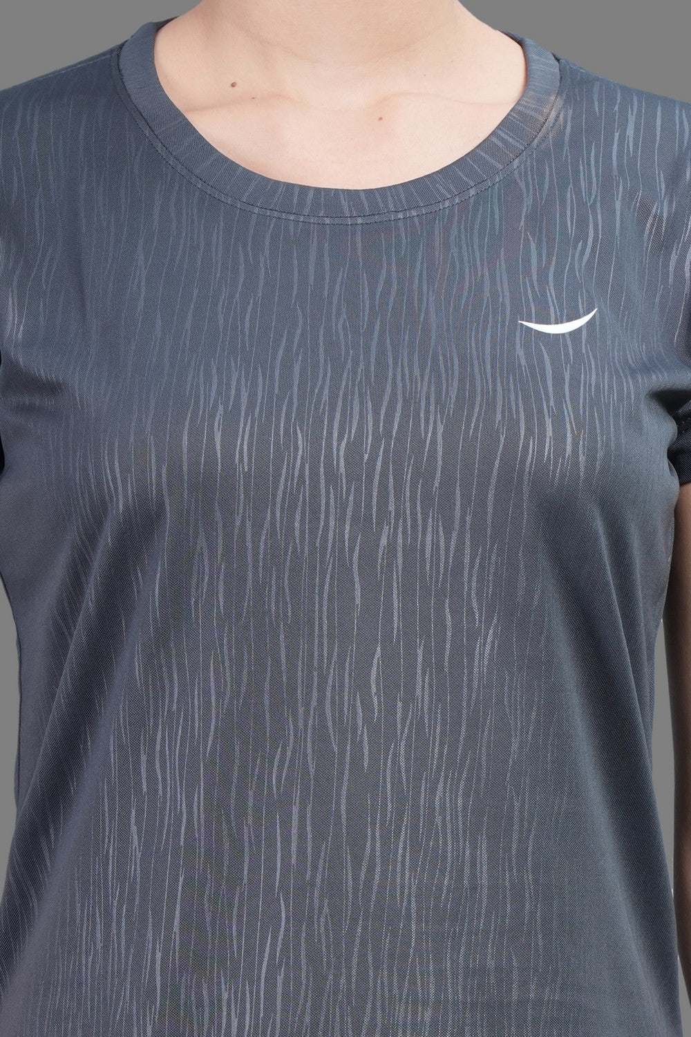 4U Women's T-Shirts 15017