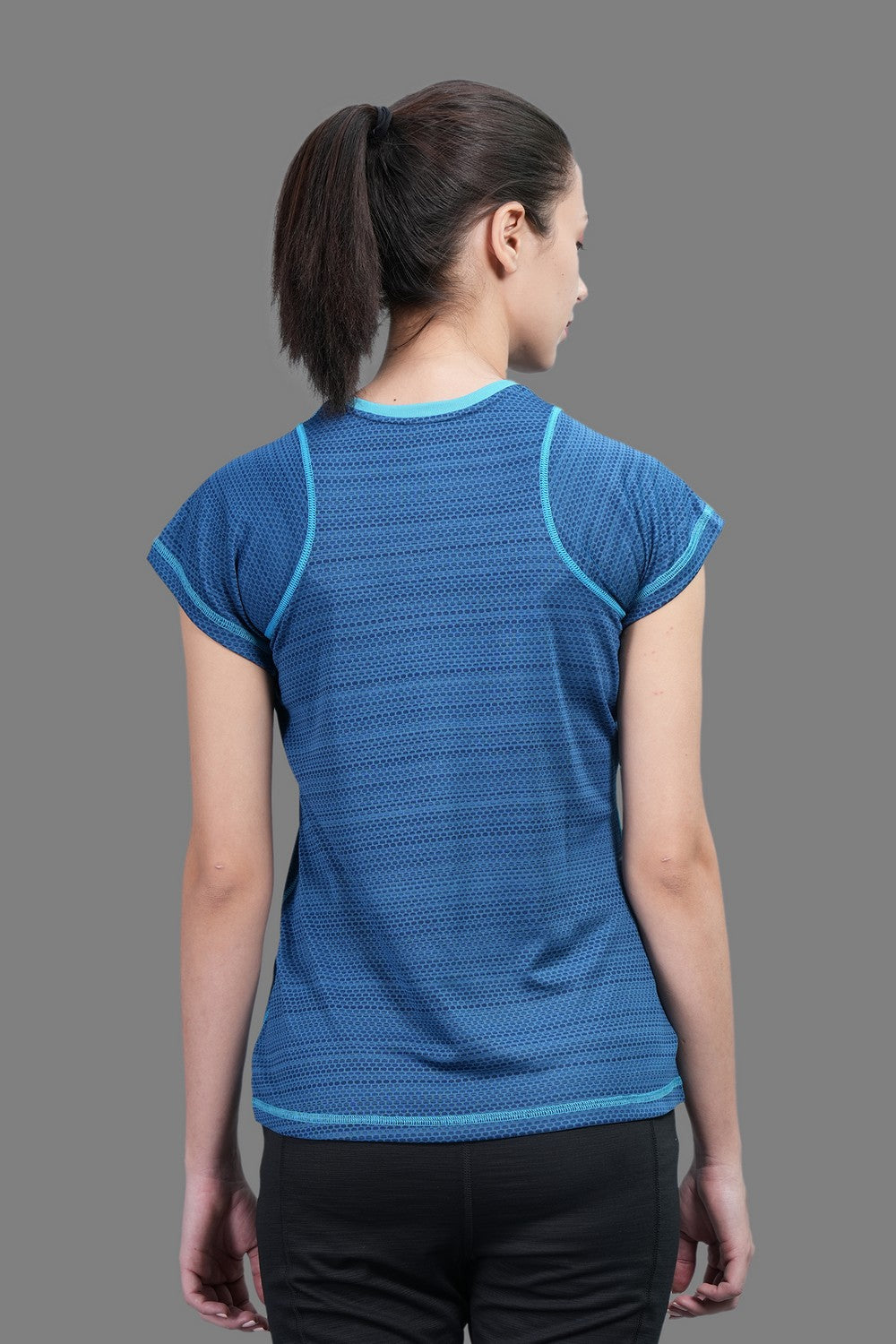 4U Women's T-Shirts 15071