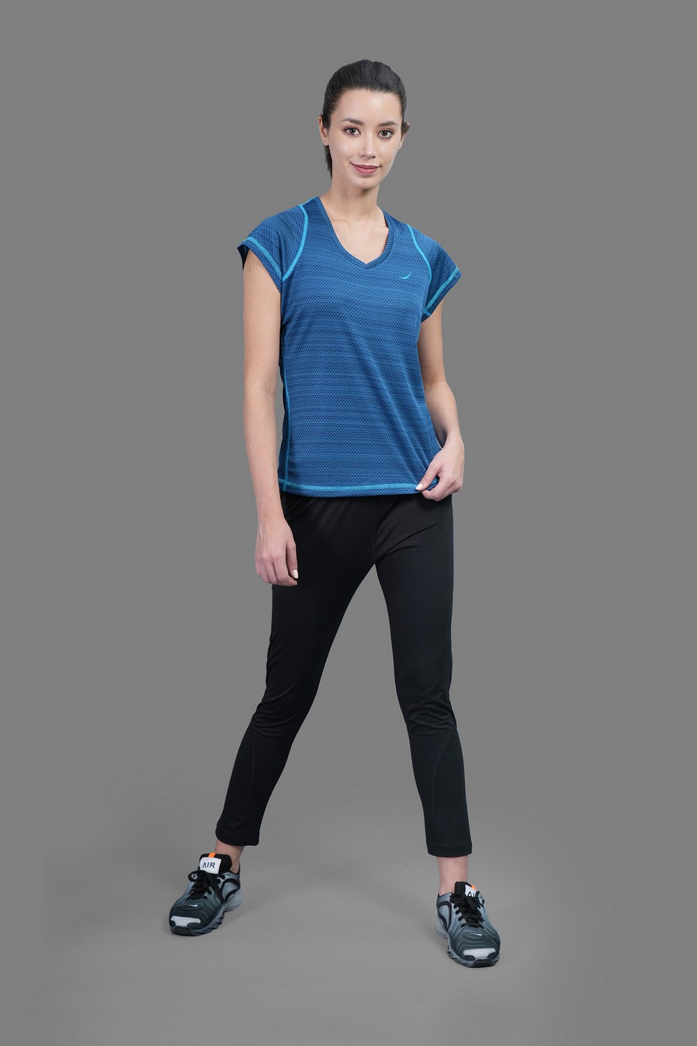 4U Women's T-Shirts 15071