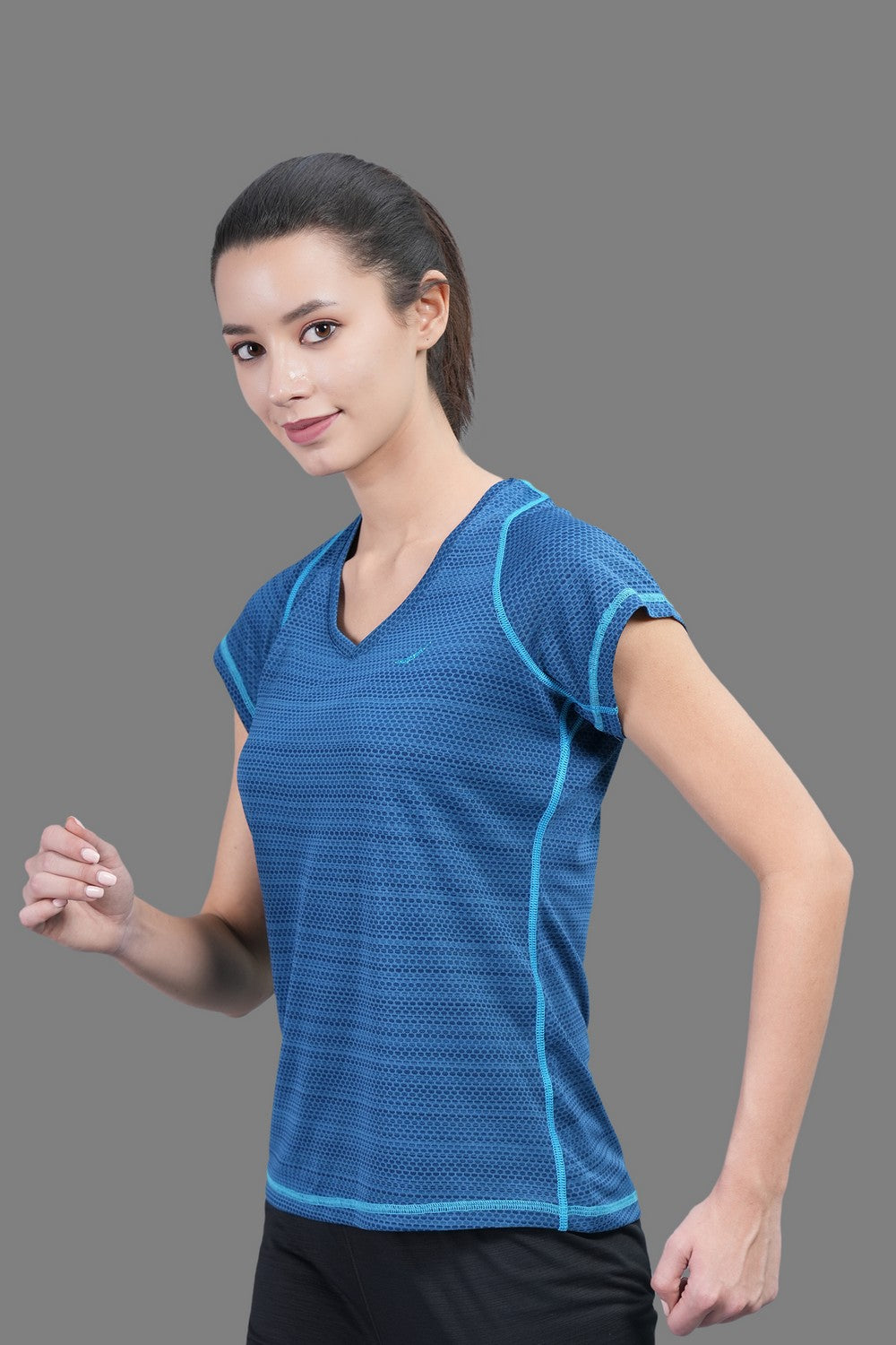 4U Women's T-Shirts 15071