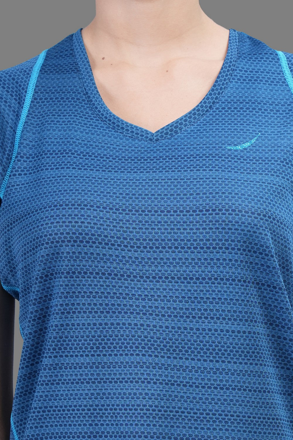 4U Women's T-Shirts 15071