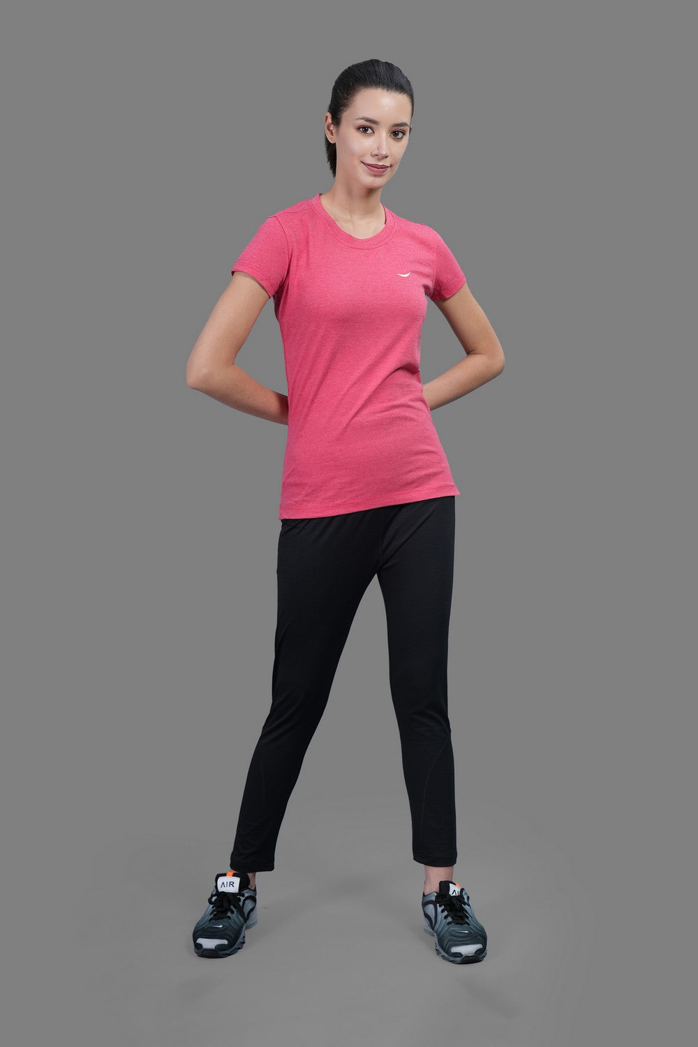 4U Women's T-Shirts 15041