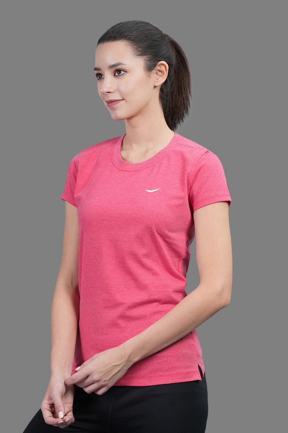4U Women's T-Shirts 15041