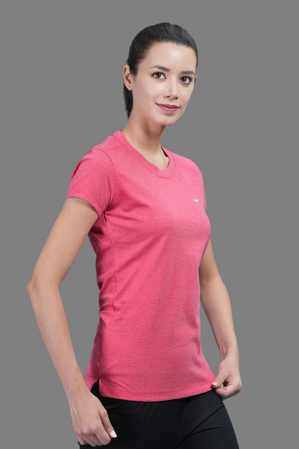 4U Women's T-Shirts 15041
