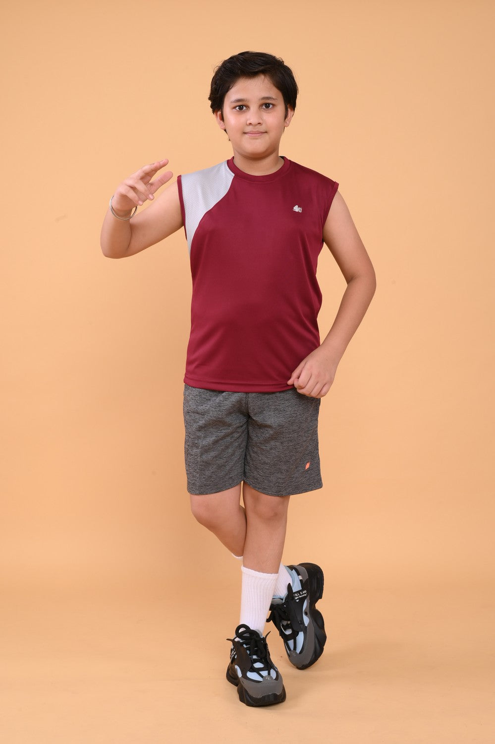 4U Kids T-Shirts 17045