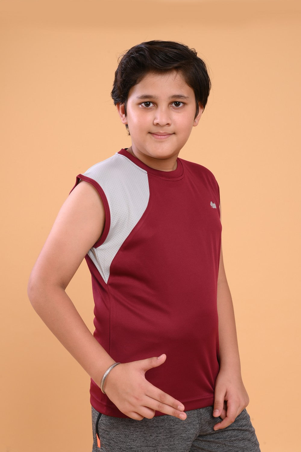 4U Kids T-Shirts 17045