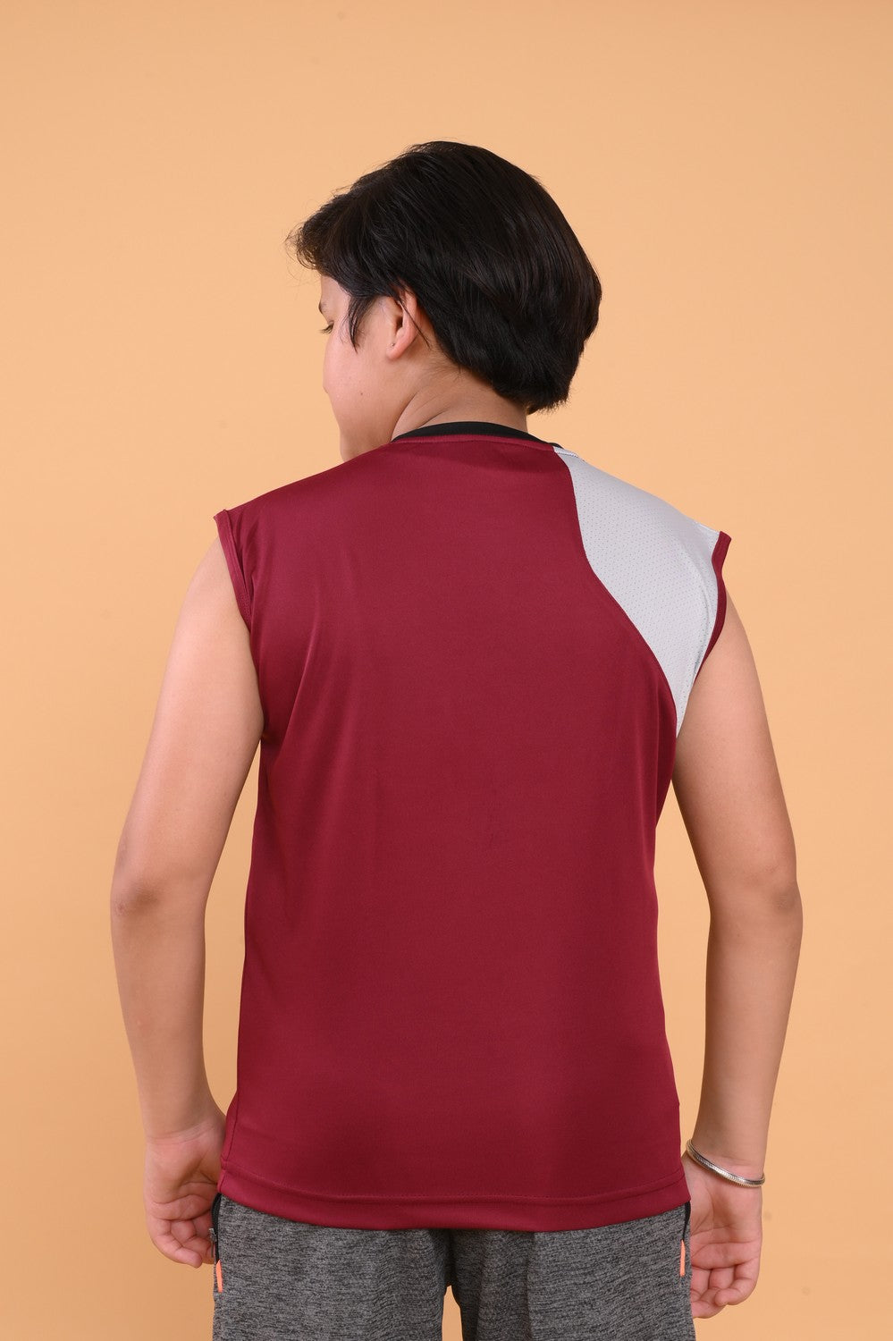 4U Kids T-Shirts 17045