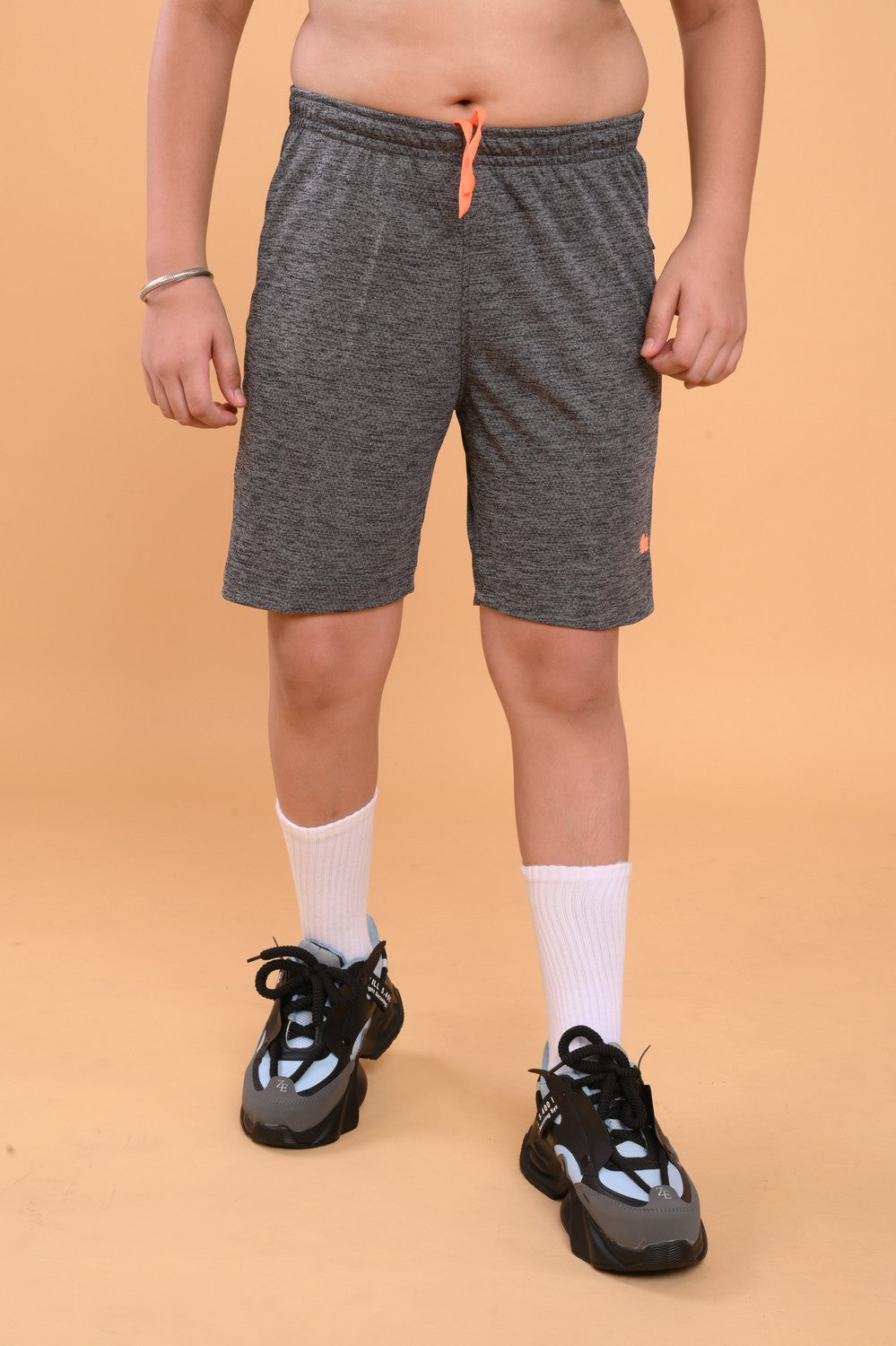 4U Kids Shorts 17185