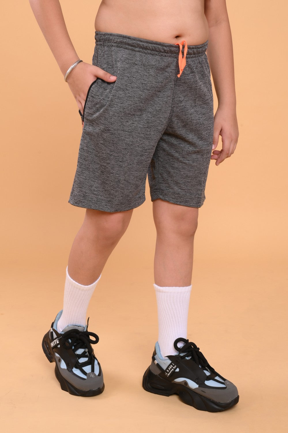4U Kids Shorts 17185