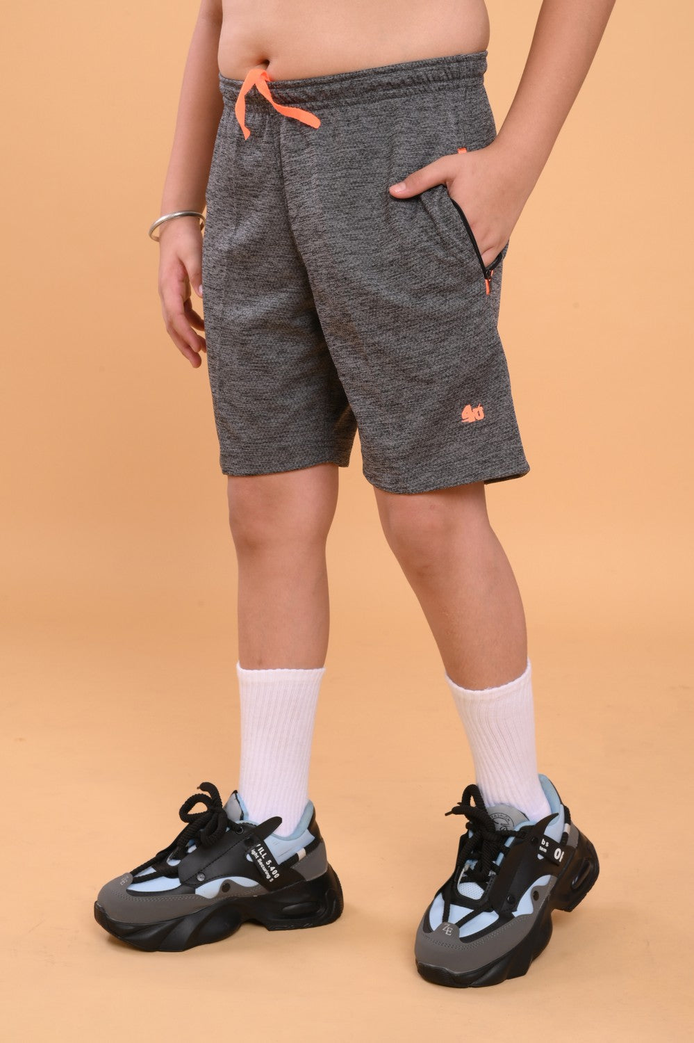 4U Kids Shorts 17185