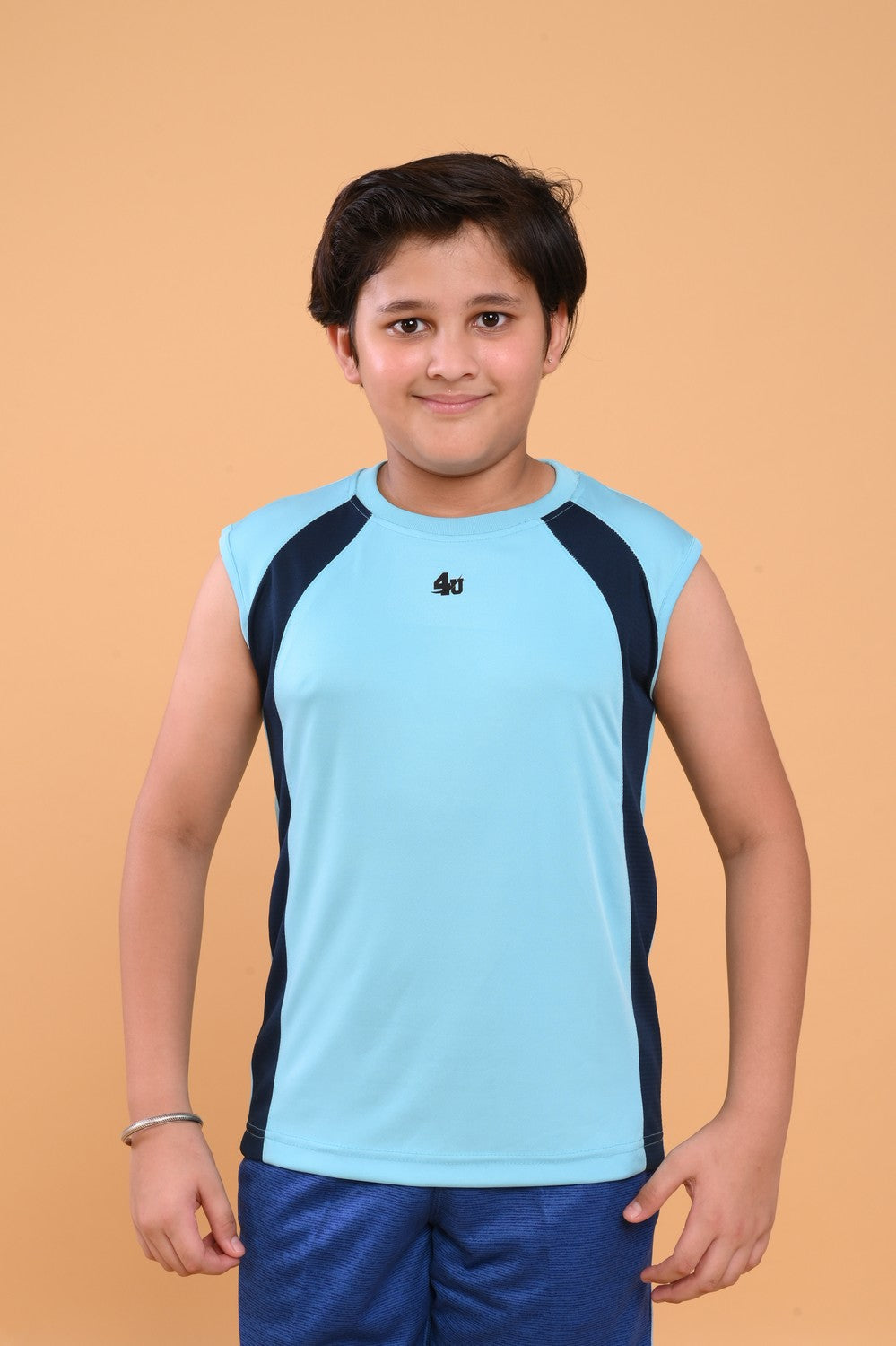 4U Kids T-Shirts 17047