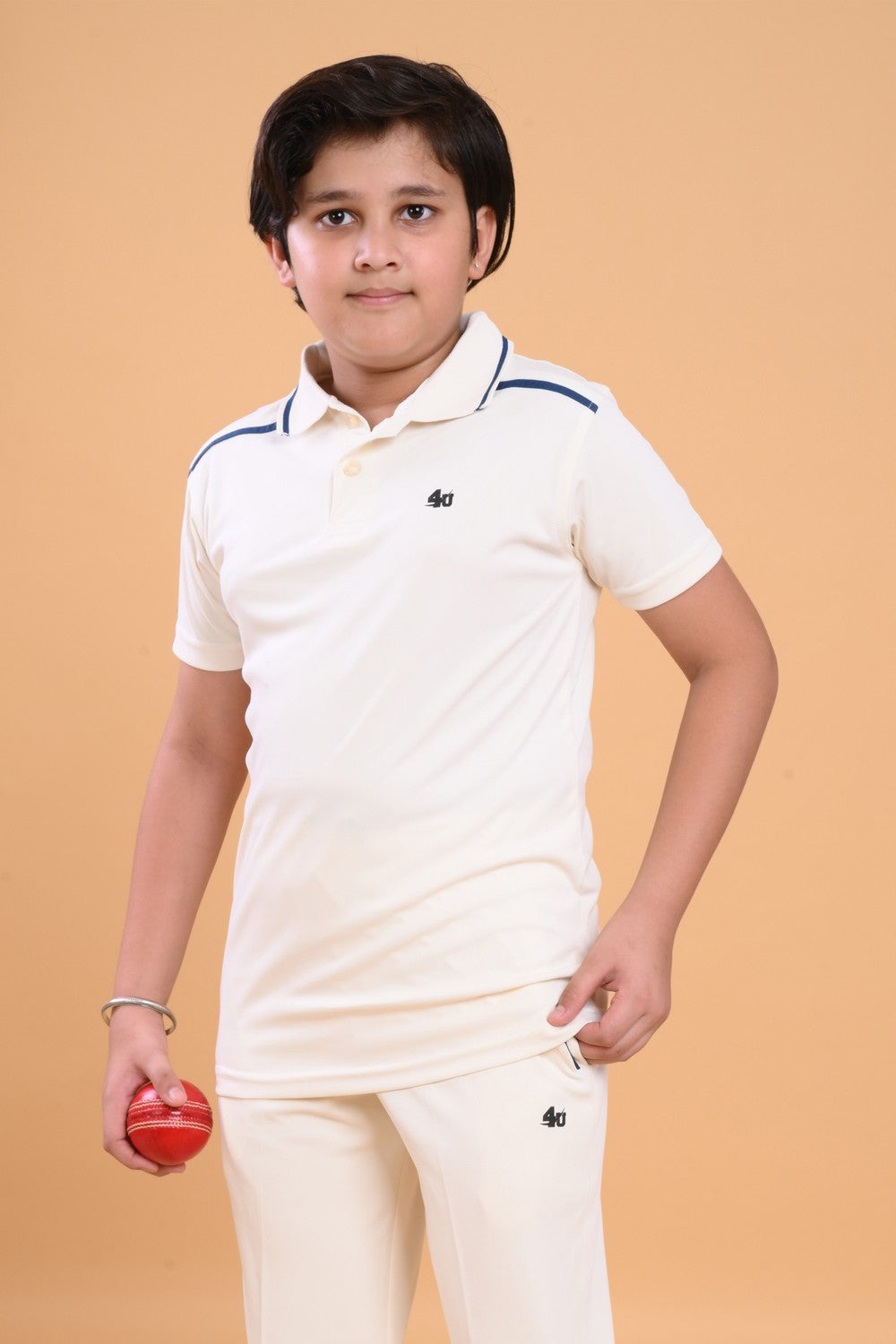 4U Kids T-Shirts 17177