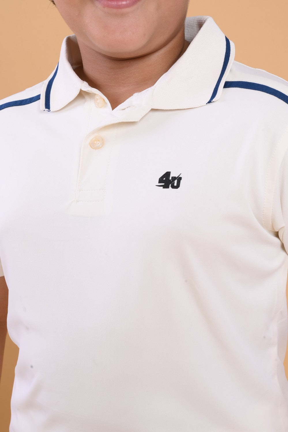 4U Kids T-Shirts 17177