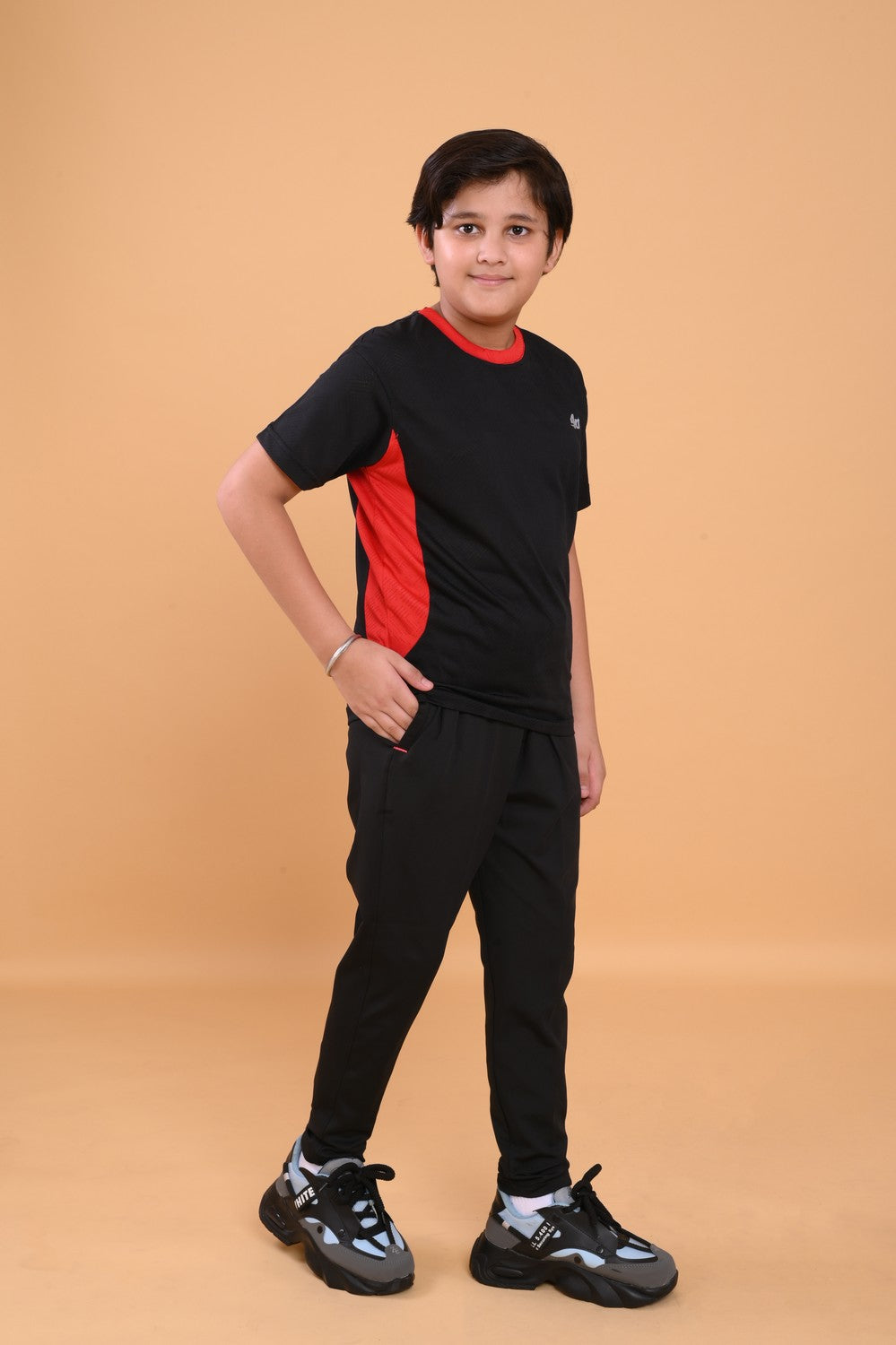 4U Kids T-Shirts 17149