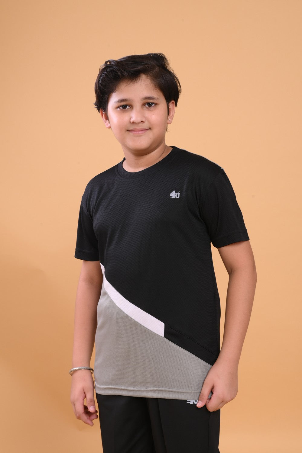 4U Kids T-Shirts 17029