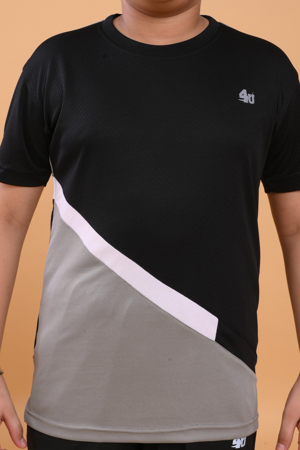 4U Kids T-Shirts 17029