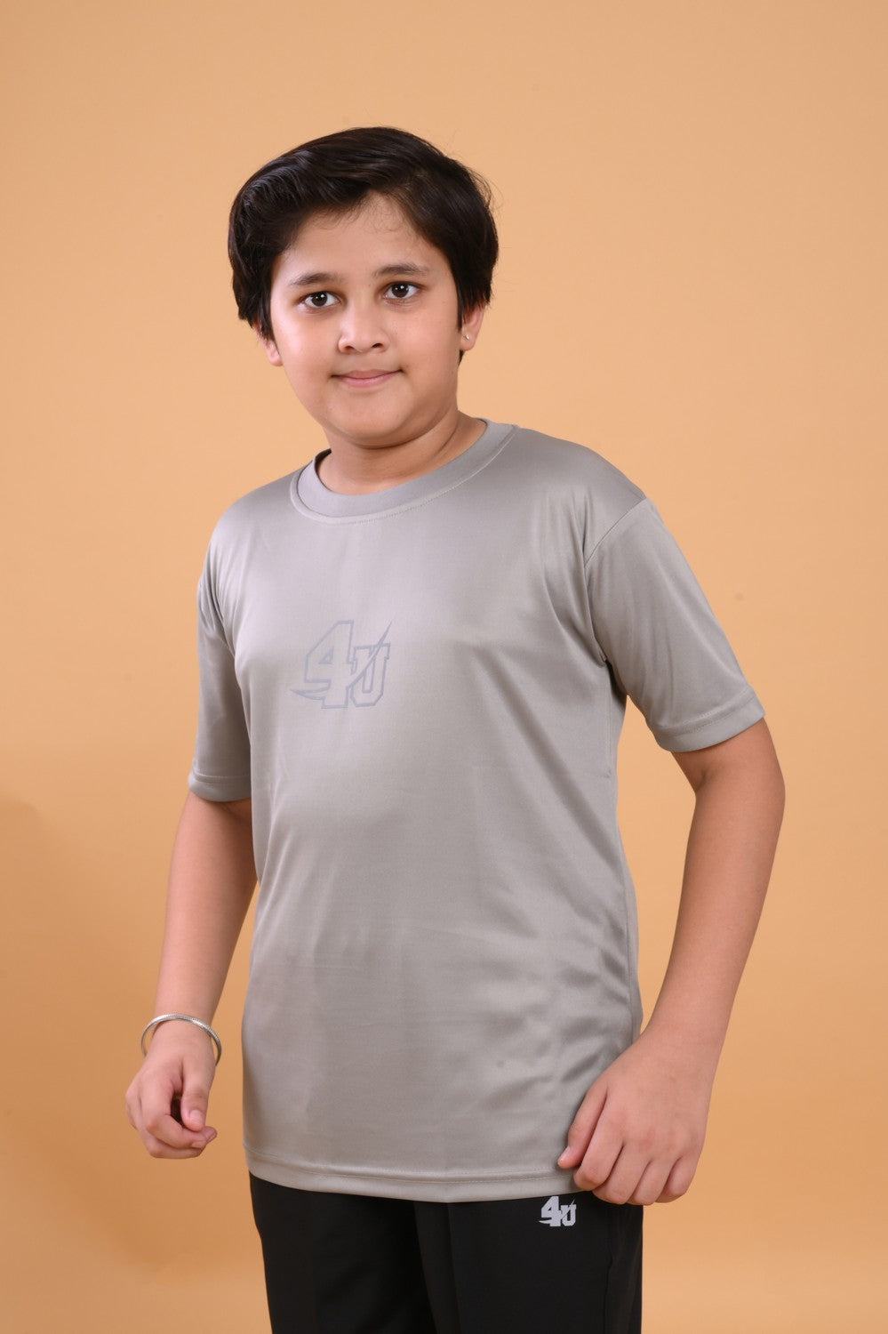 4U Kids T-Shirts 17037