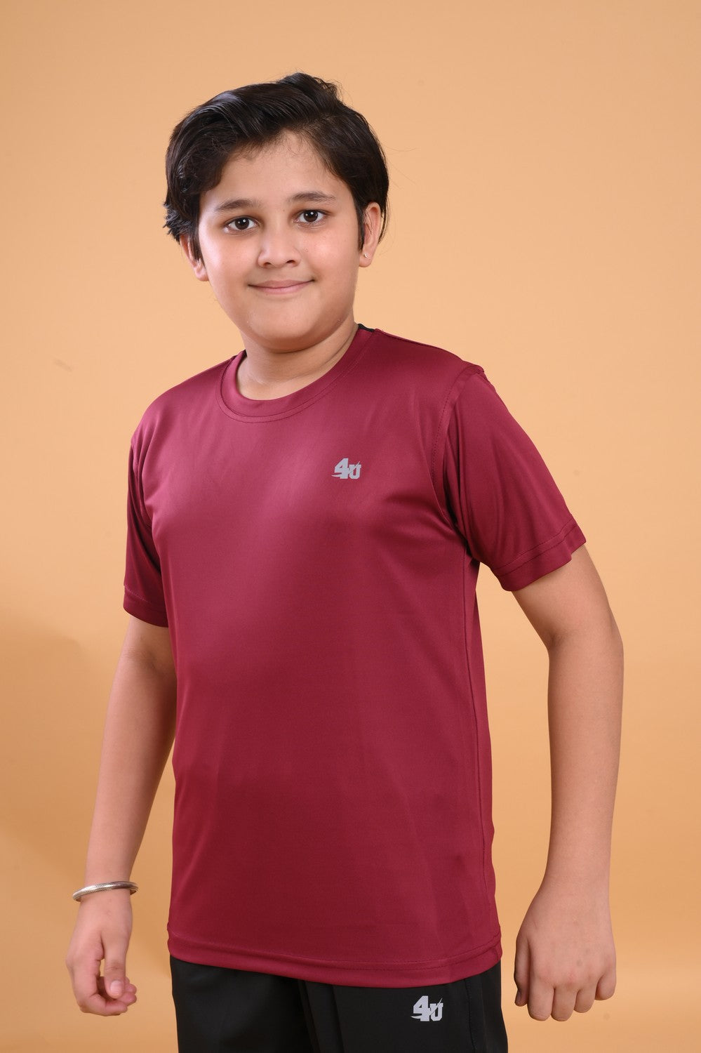 4U Kids T-Shirts 17037