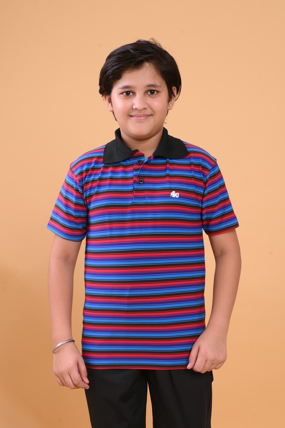 4U Kids T-Shirts 17147