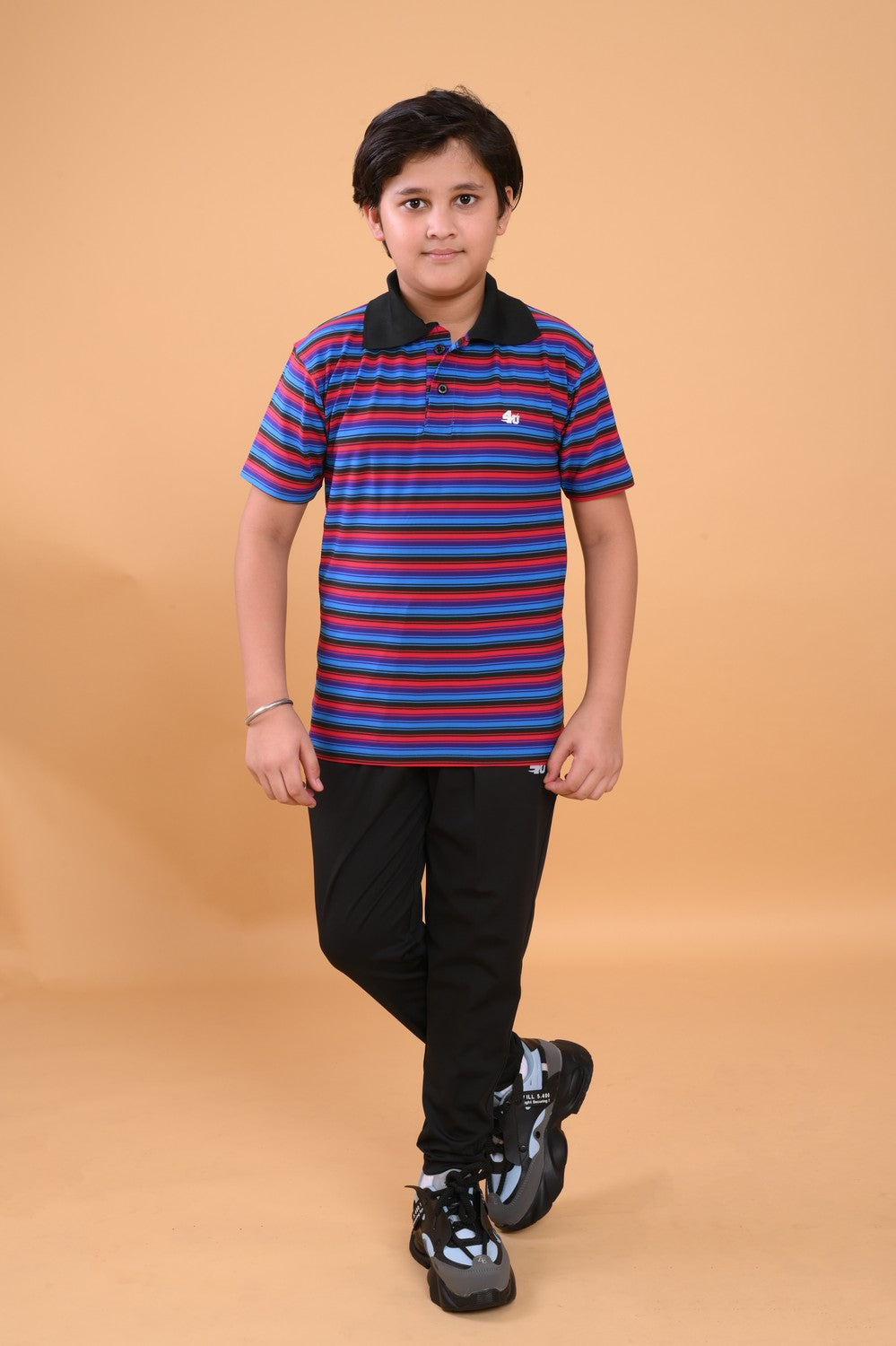 4U Kids T-Shirts 17147