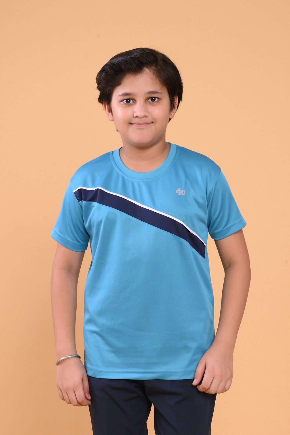 4U Kids T-Shirts 17085