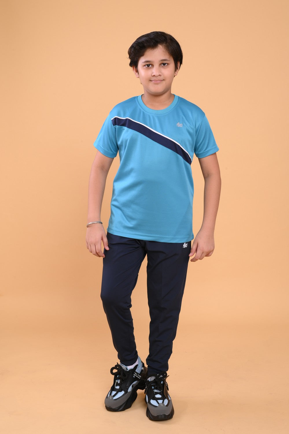 4U Kids T-Shirts 17085