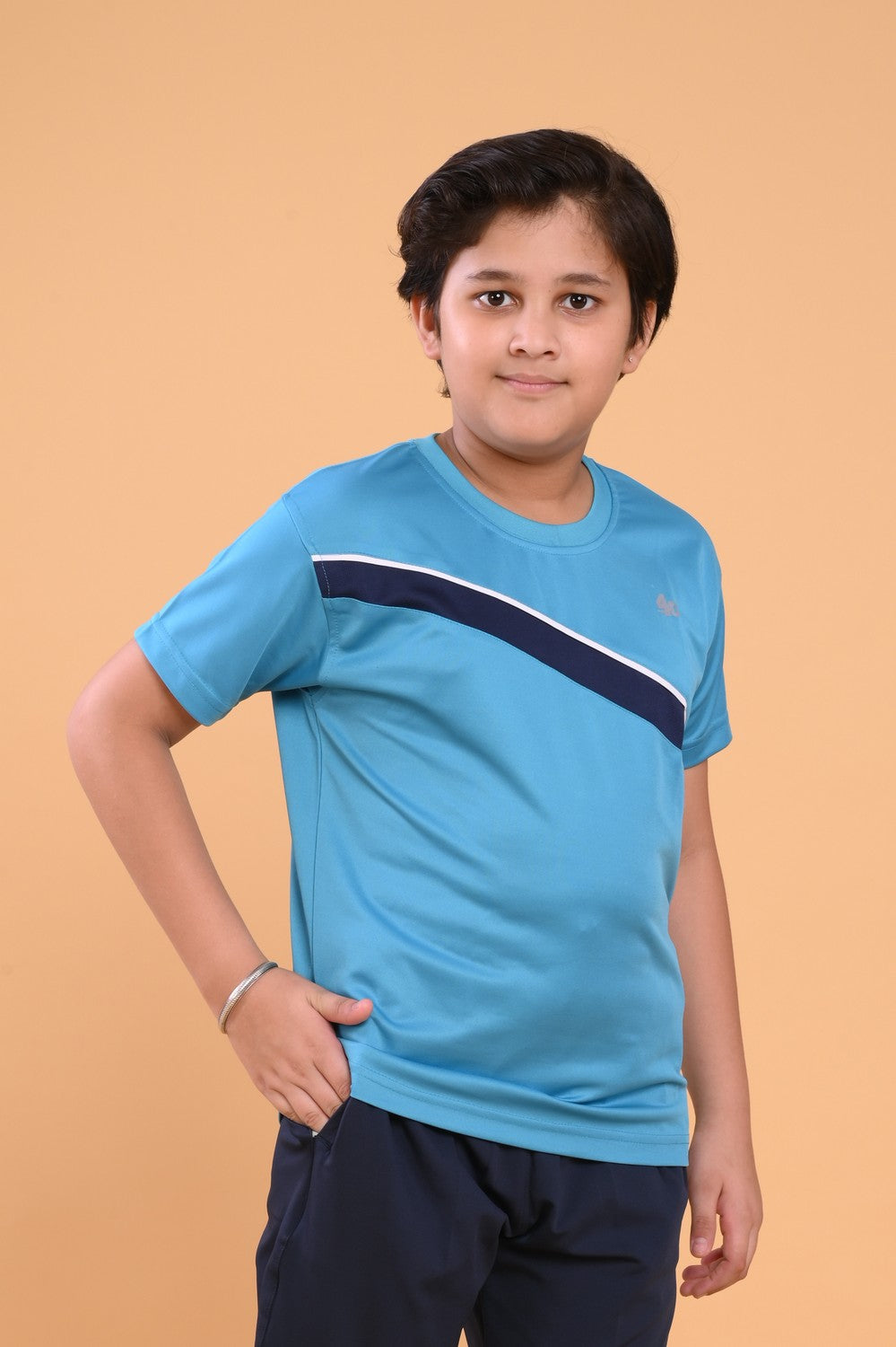 4U Kids T-Shirts 17085