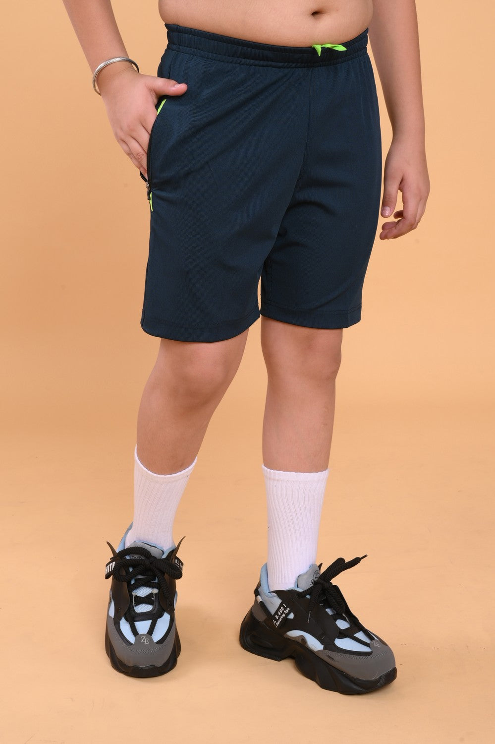 4U Kids Shorts 17153