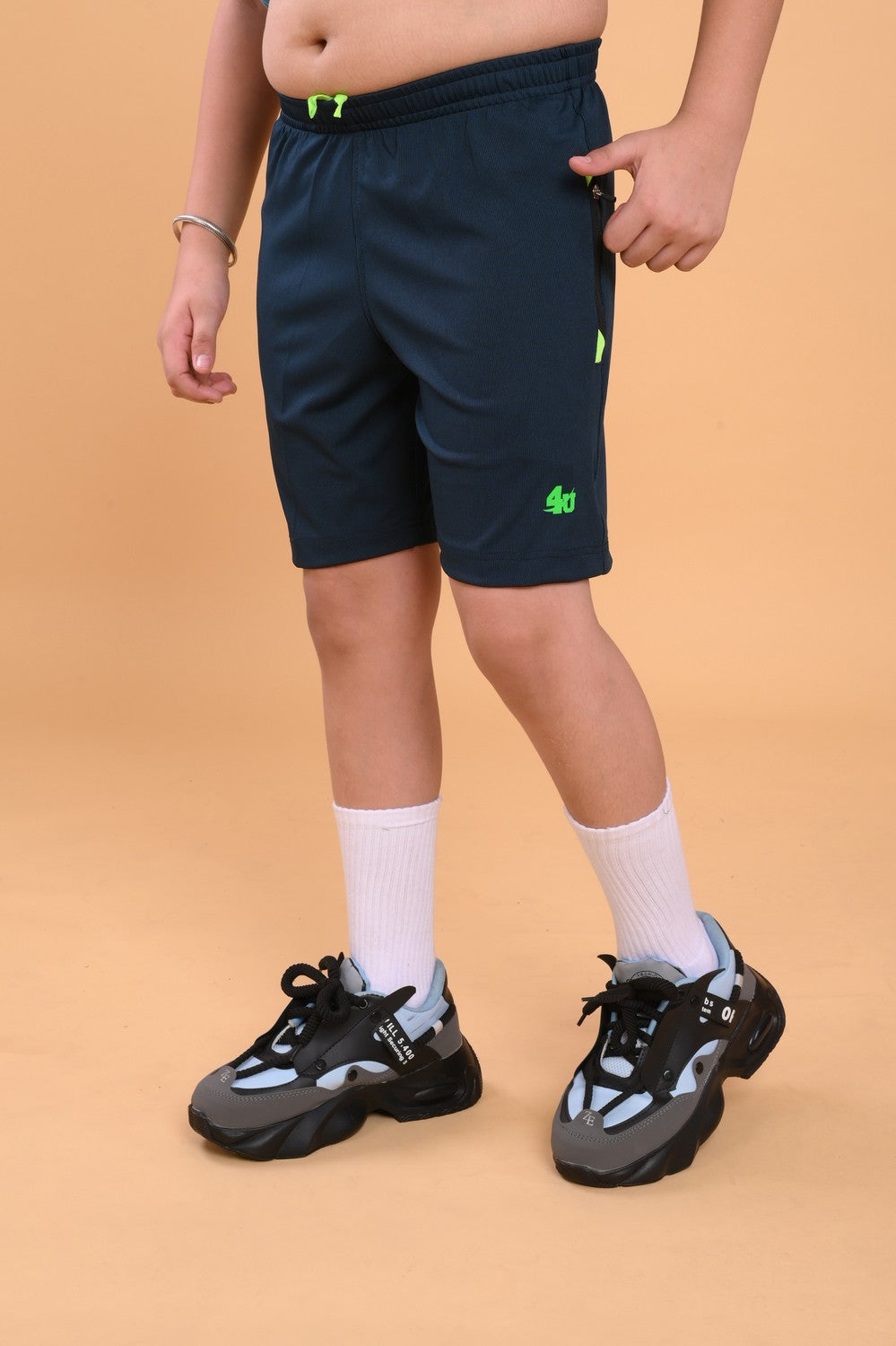 4U Kids Shorts 17153