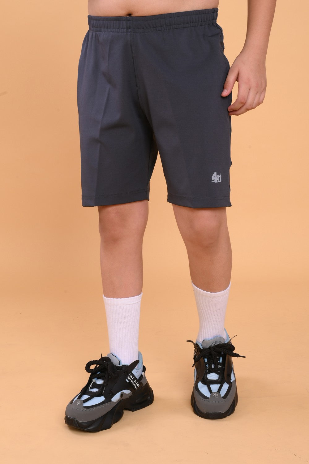 4U Kids Shorts 17155