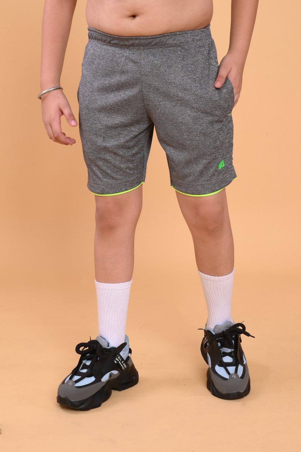 4U Kids Shorts 17057