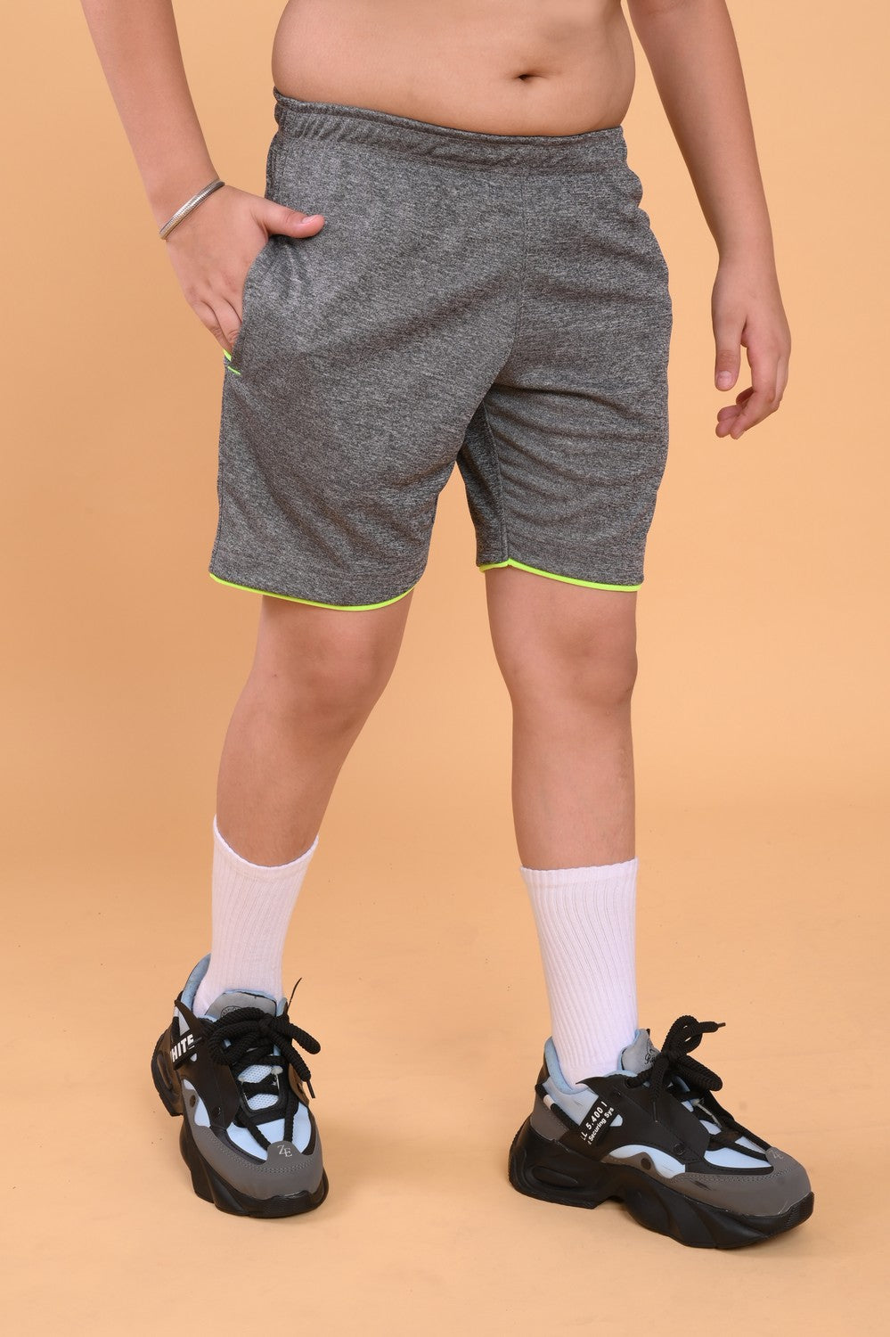 4U Kids Shorts 17057