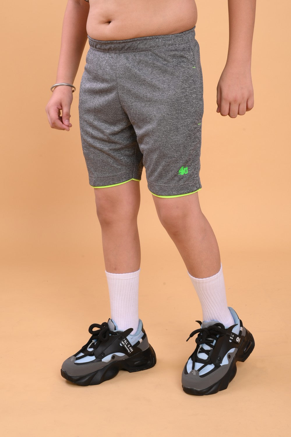4U Kids Shorts 17057