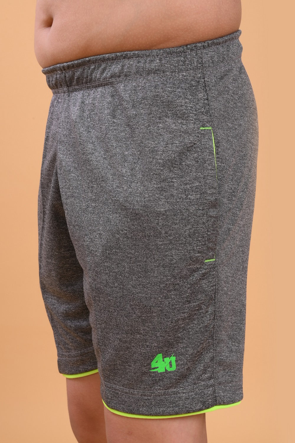 4U Kids Shorts 17057