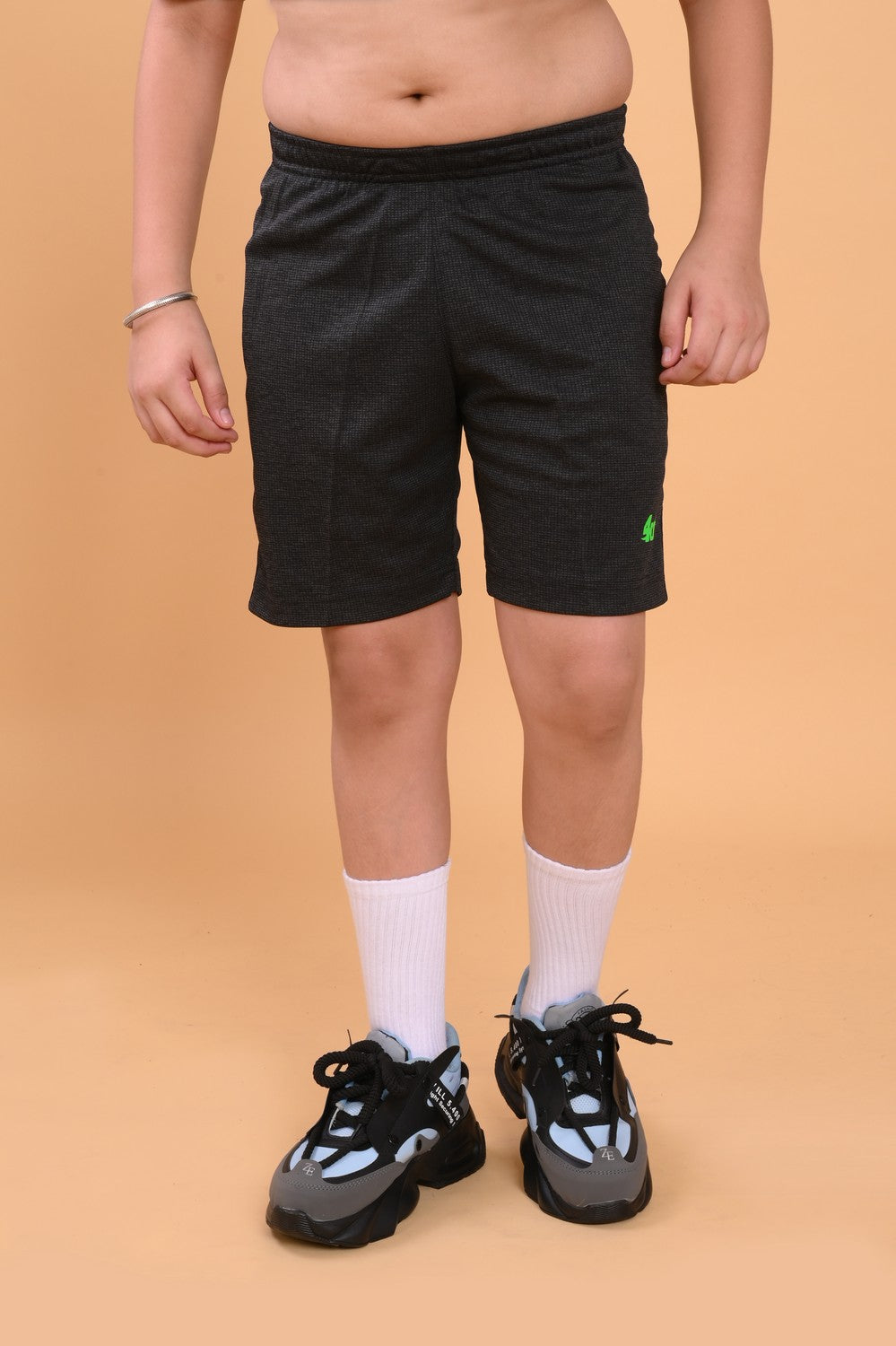 4U Kids Shorts 17059